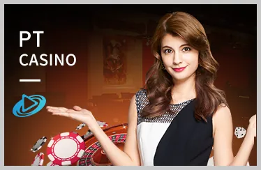 Casino Trực Tuyến HT368