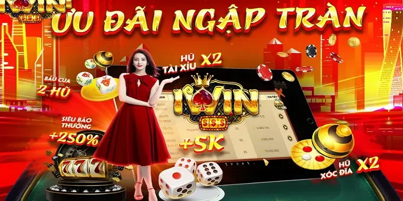 Game mới HT368